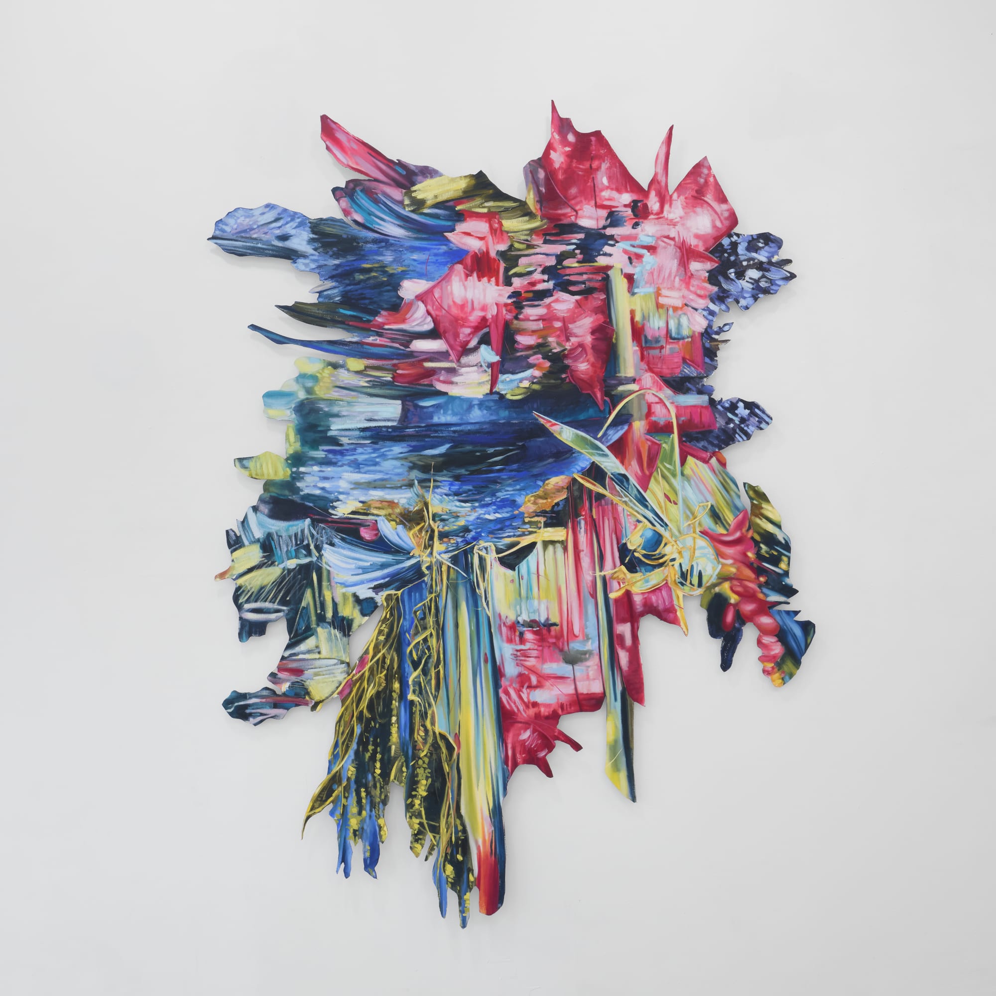 TEMPESTA: Ann Marie Auricchio