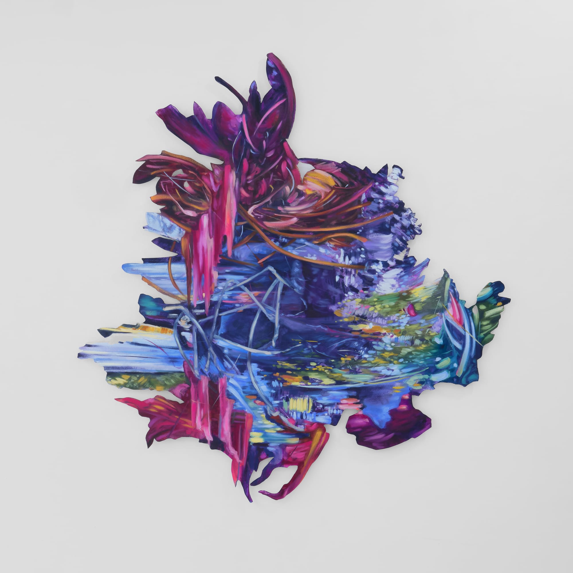 TEMPESTA: Ann Marie Auricchio