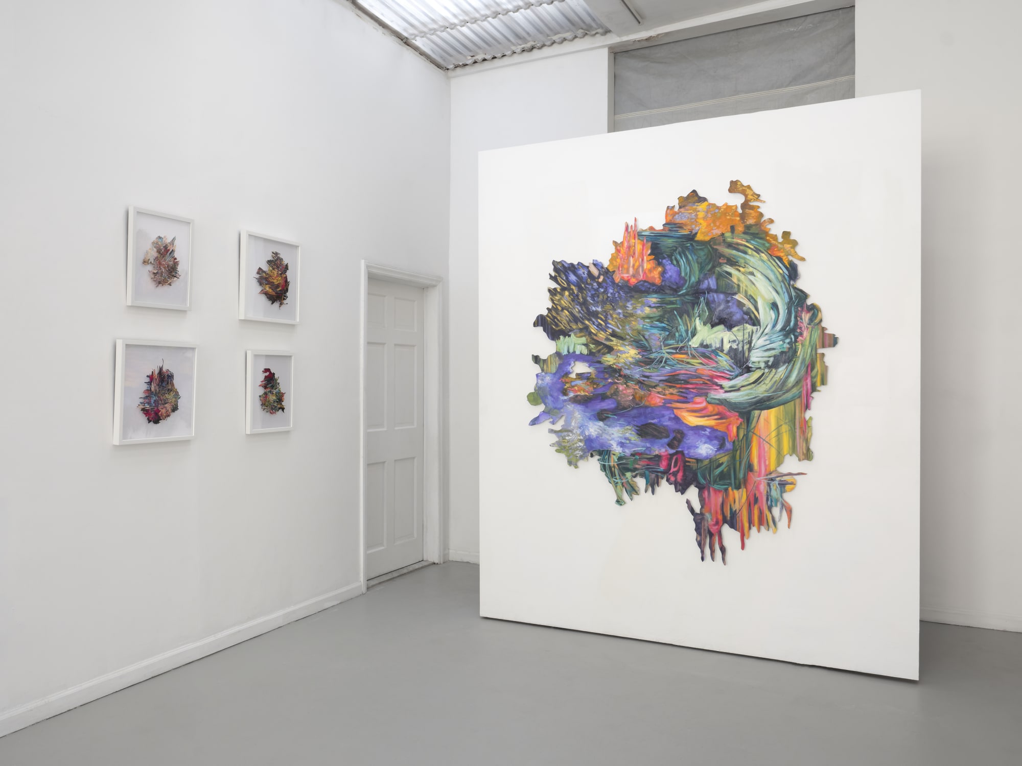 TEMPESTA: Ann Marie Auricchio