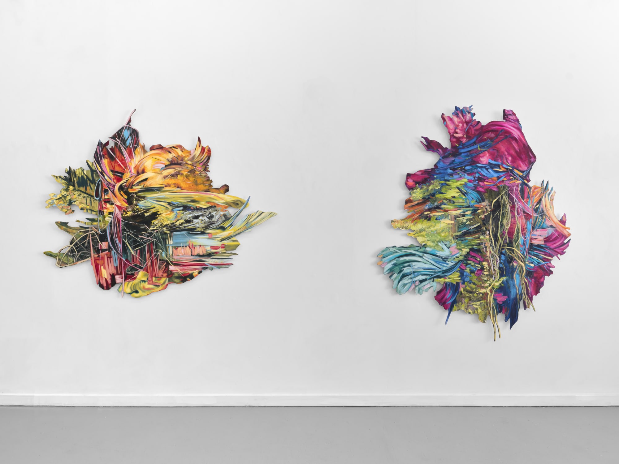 TEMPESTA: Ann Marie Auricchio