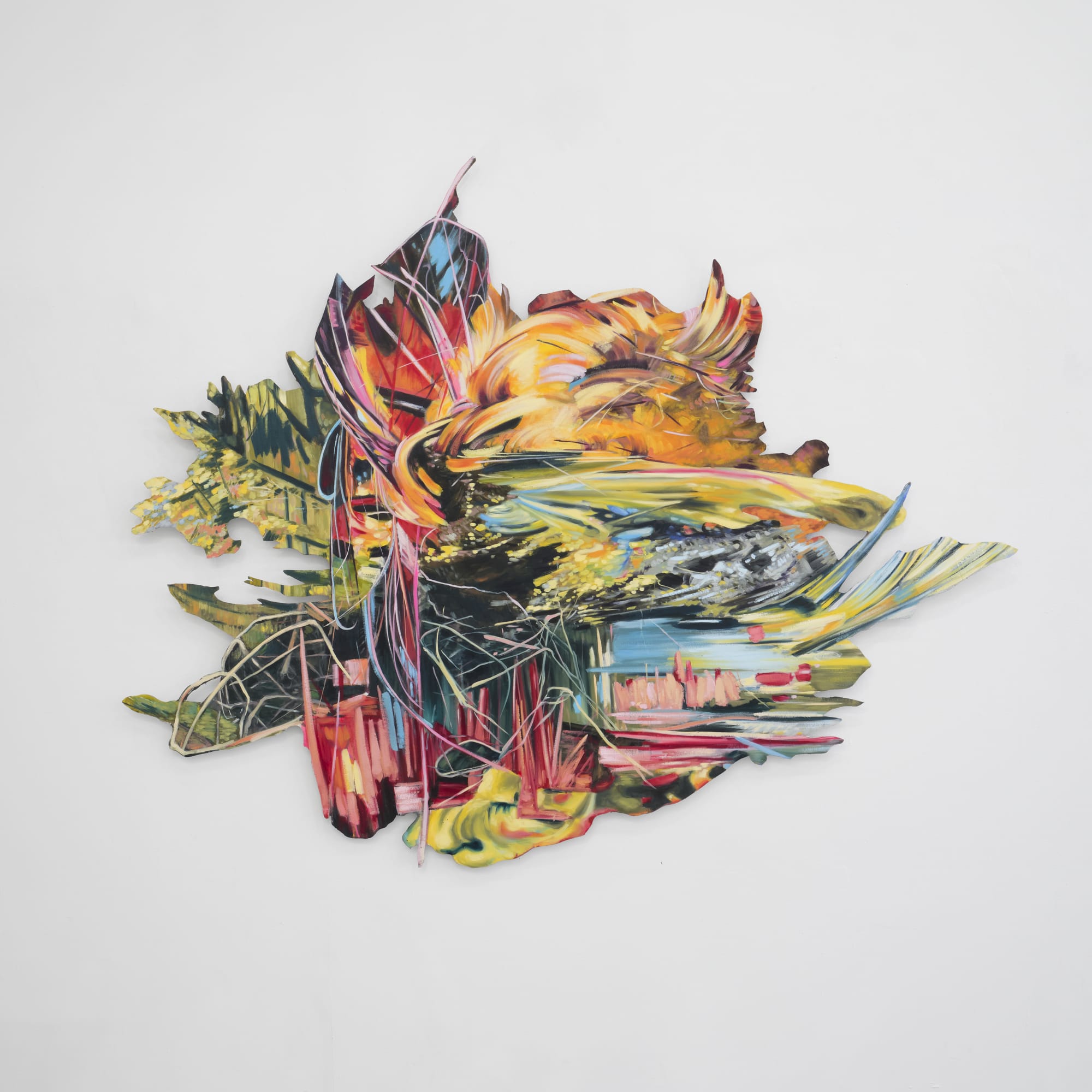 TEMPESTA: Ann Marie Auricchio