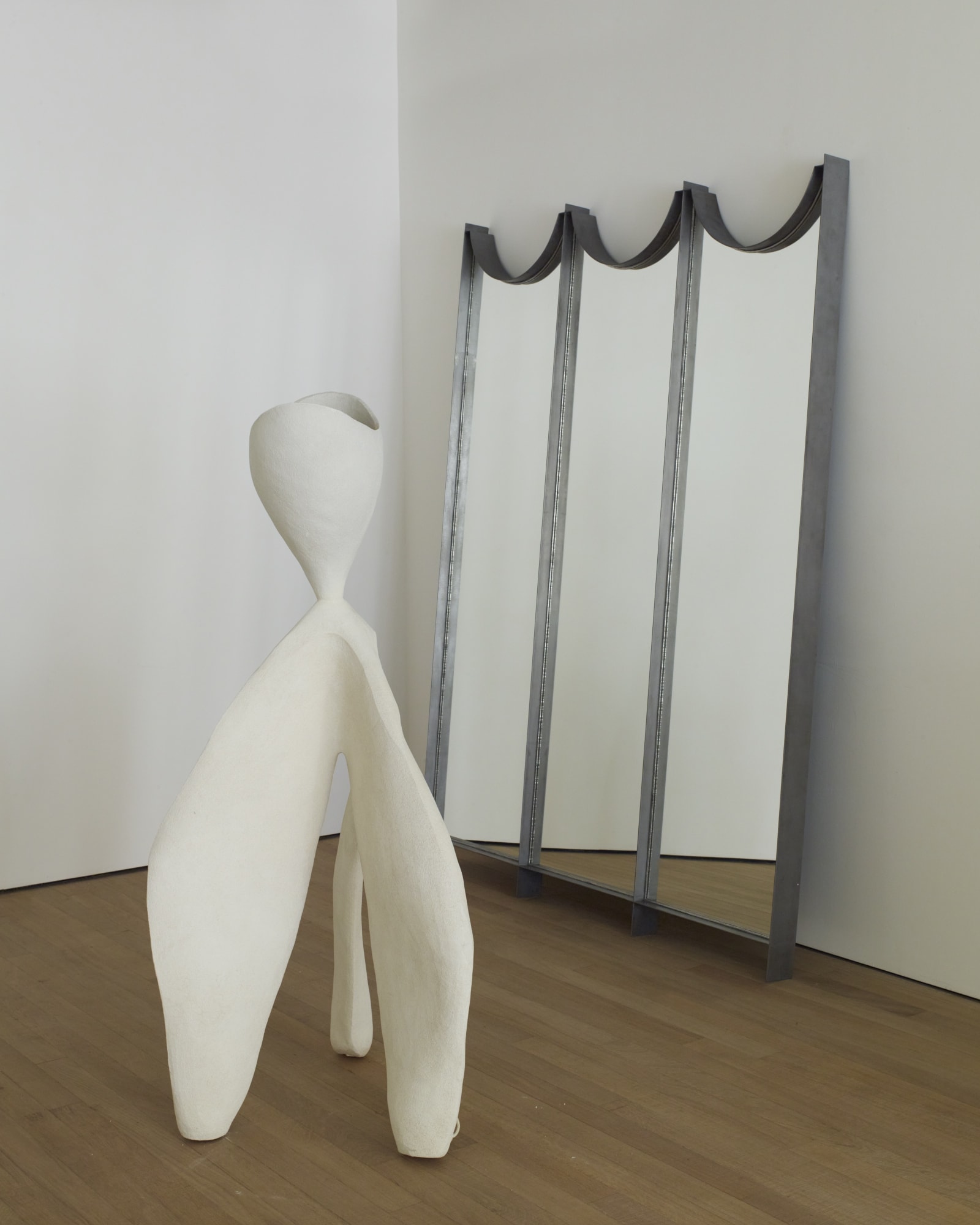 The North American Pavilion