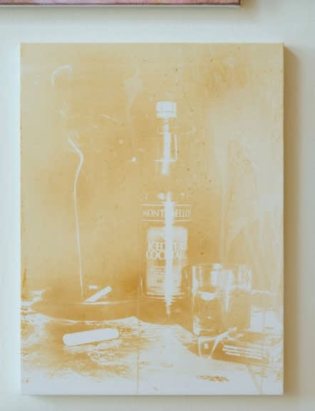 The Third Perspective