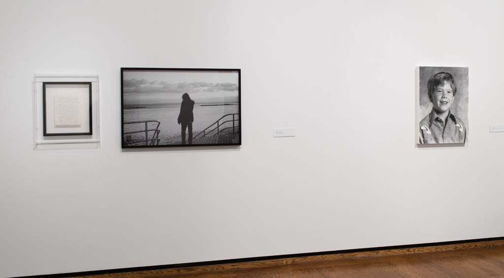 I Was Born To Bring You Into This World