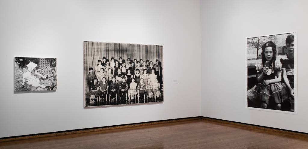 I Was Born To Bring You Into This World