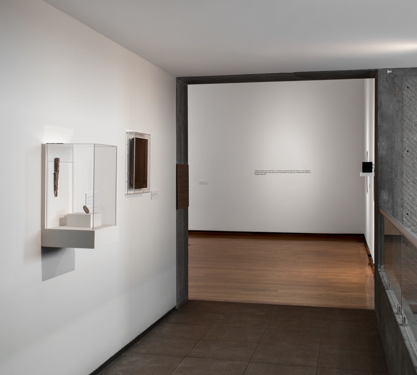 I Was Born To Bring You Into This World