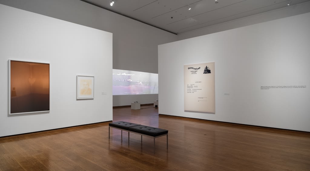 I Was Born To Bring You Into This World