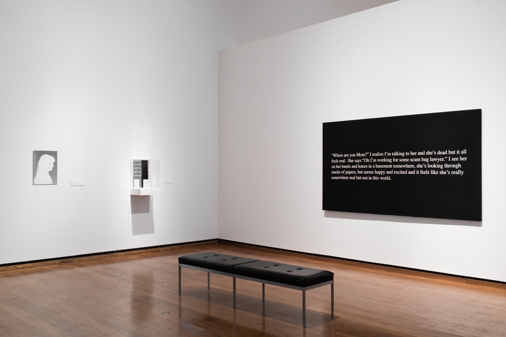 I Was Born To Bring You Into This World