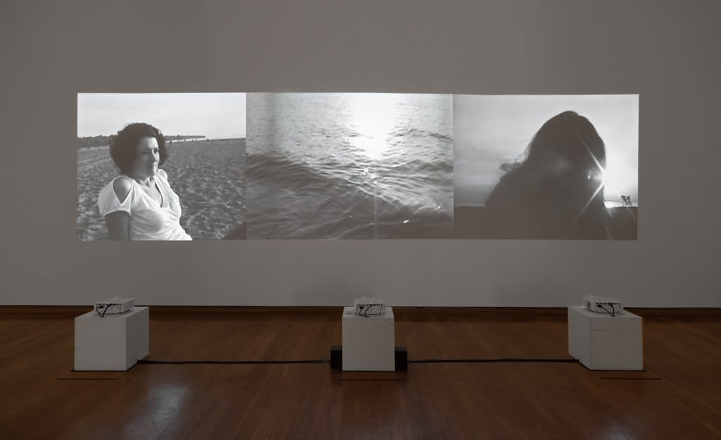 I Was Born To Bring You Into This World