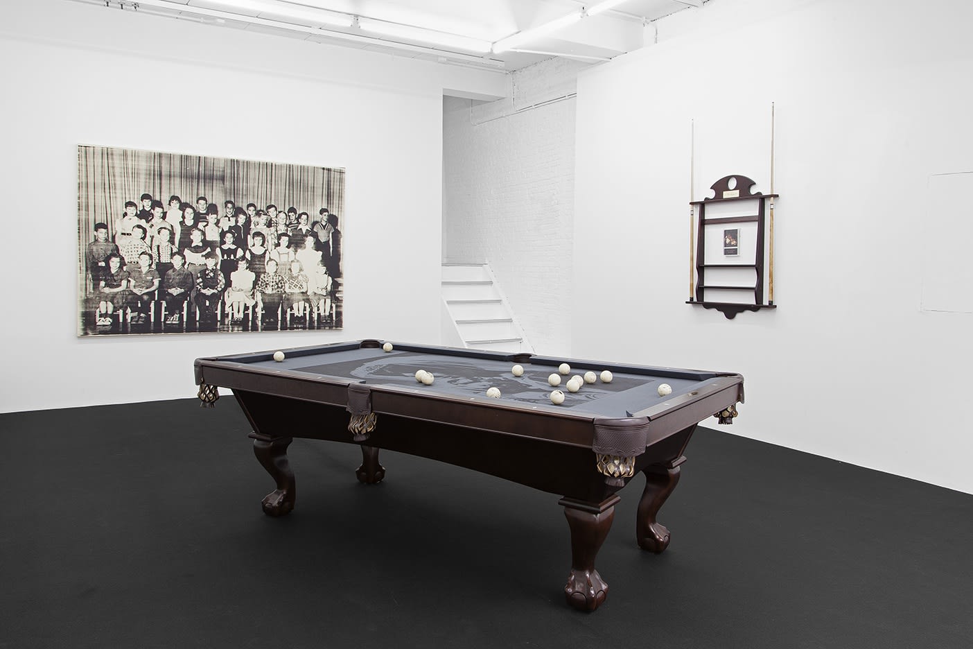 INDUSTRIAL POEMS – POÈMES INDUSTRIELS