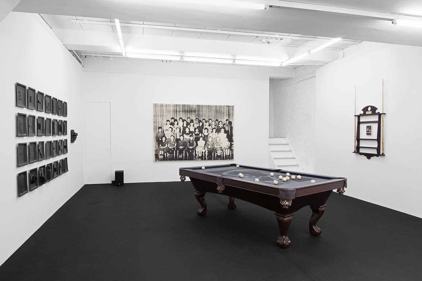 INDUSTRIAL POEMS – POÈMES INDUSTRIELS