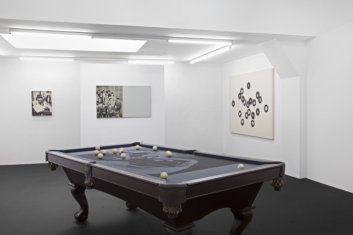 INDUSTRIAL POEMS – POÈMES INDUSTRIELS