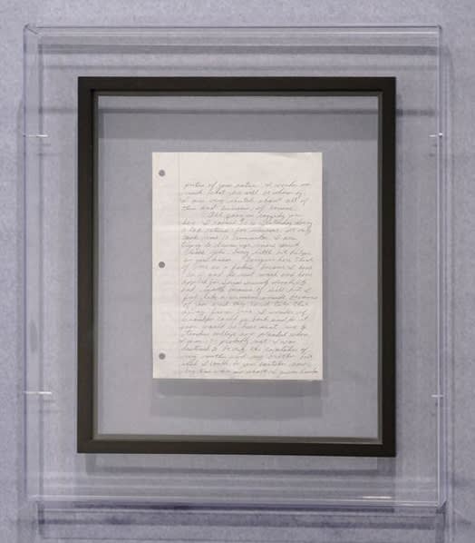 Coney Island Baby (detail)