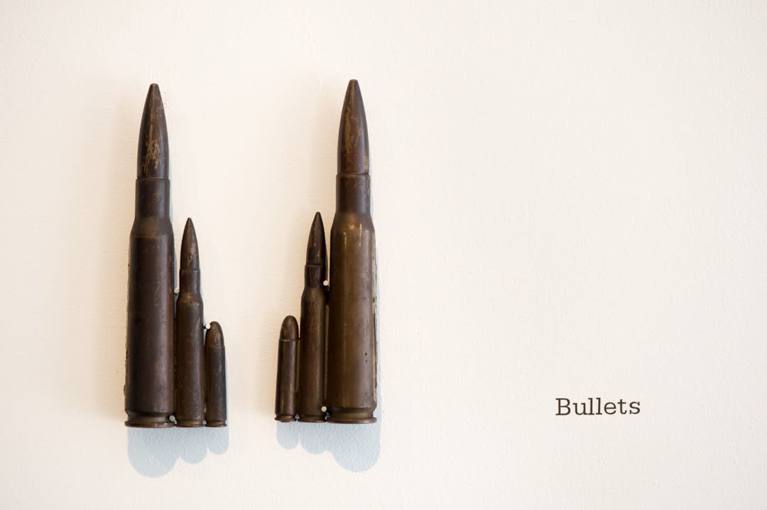 Crackle & Drag: Film Index