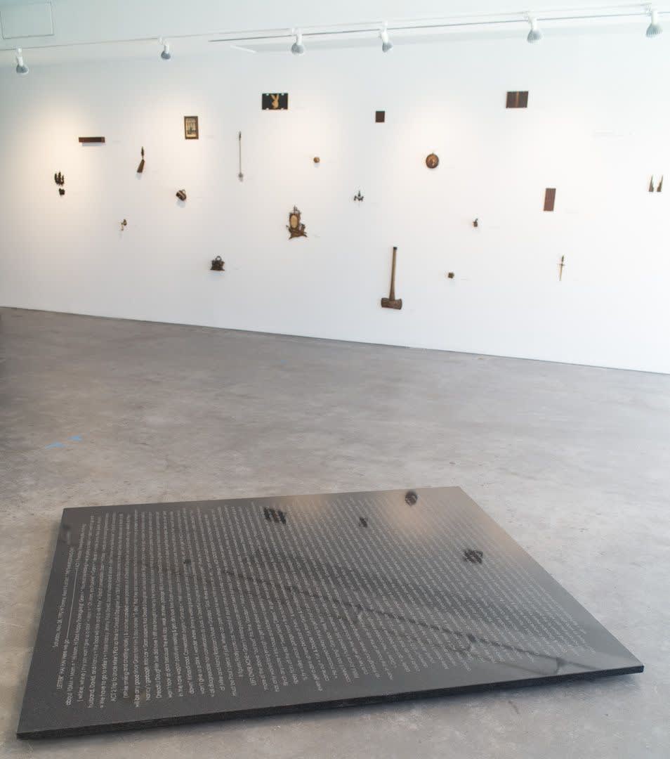 Crackle & Drag: Film Index