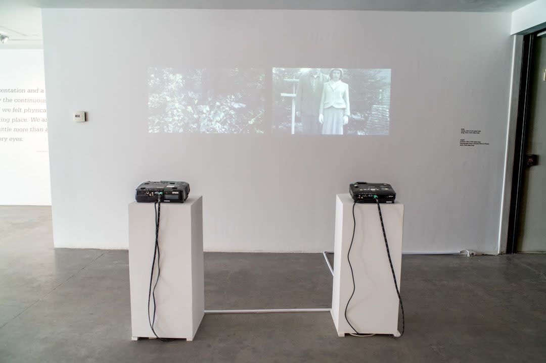 Crackle & Drag: Film Index