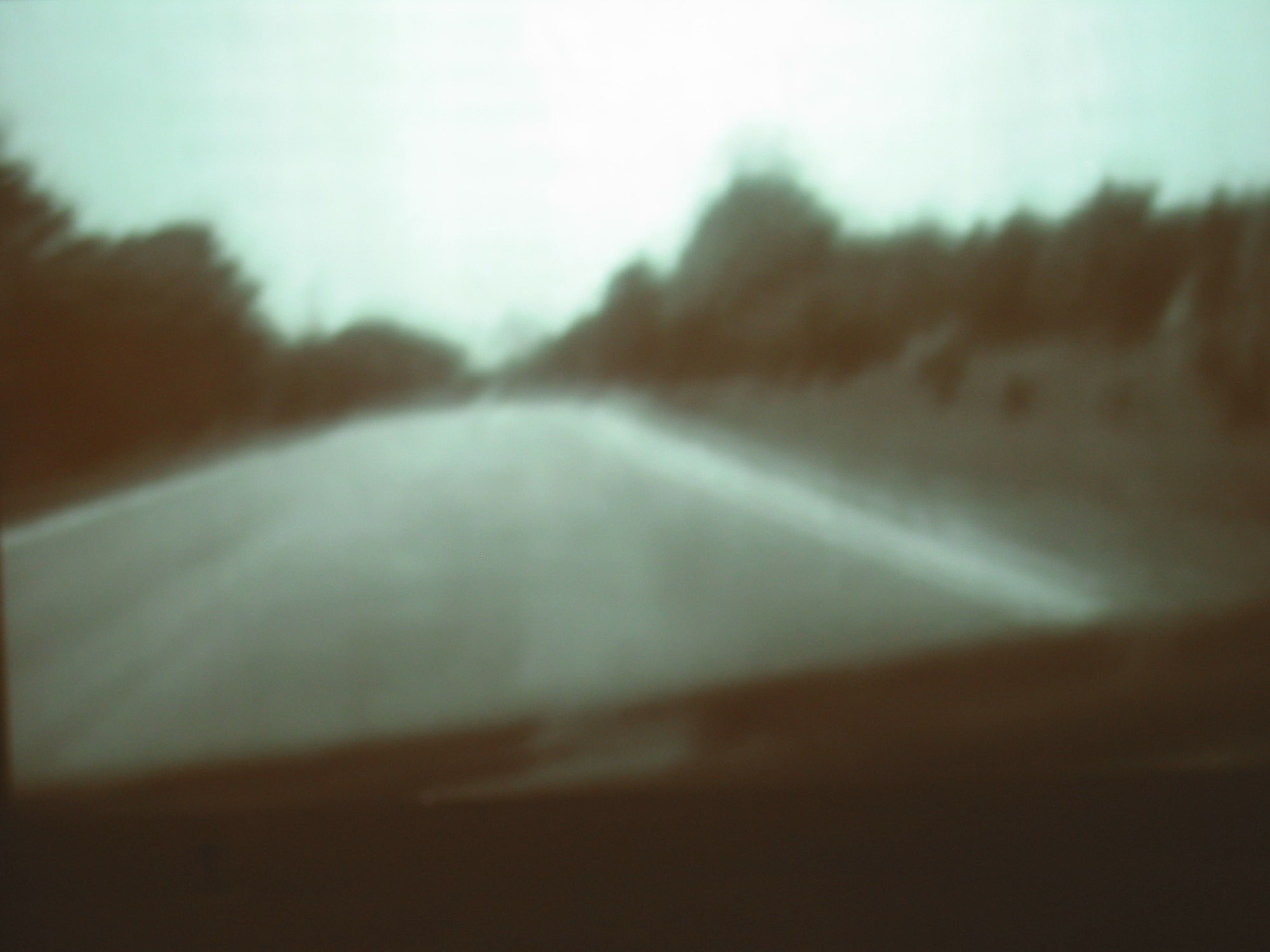 The Year of the Motorcycle