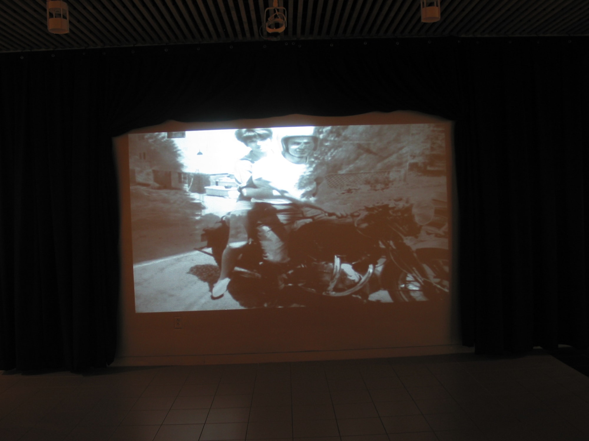 The Year of the Motorcycle