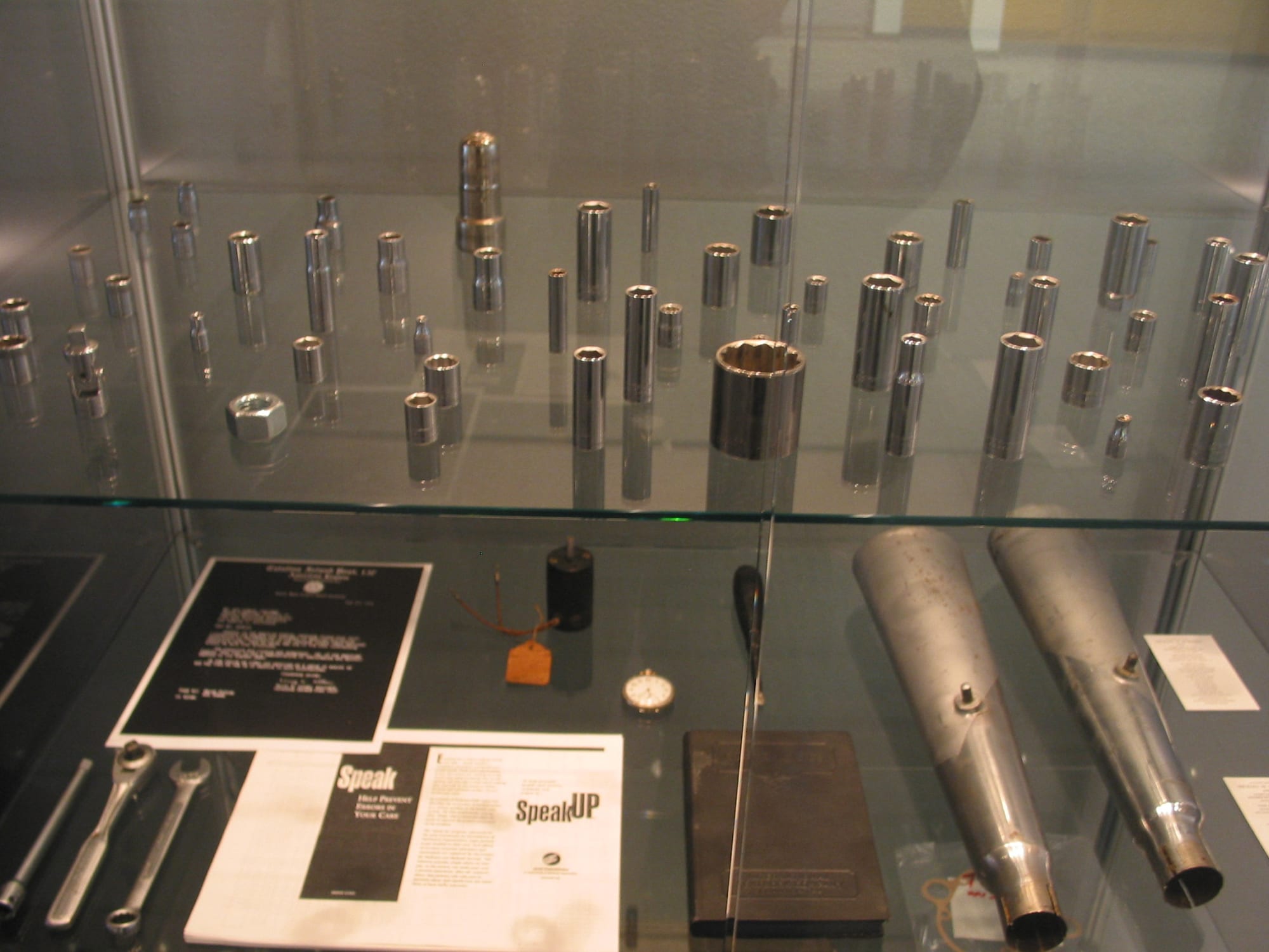 The Year of the Motorcycle