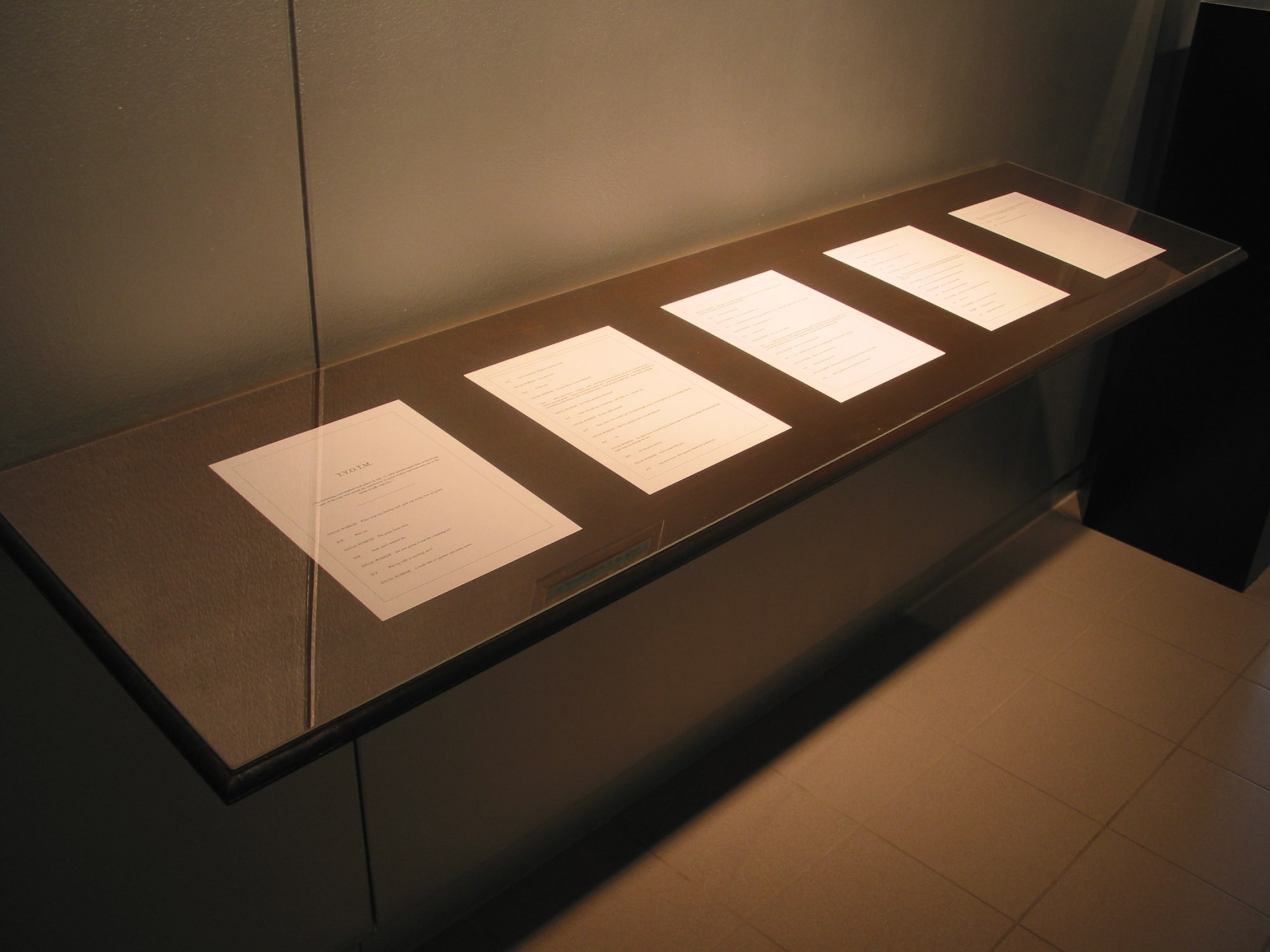 The Year of the Motorcycle