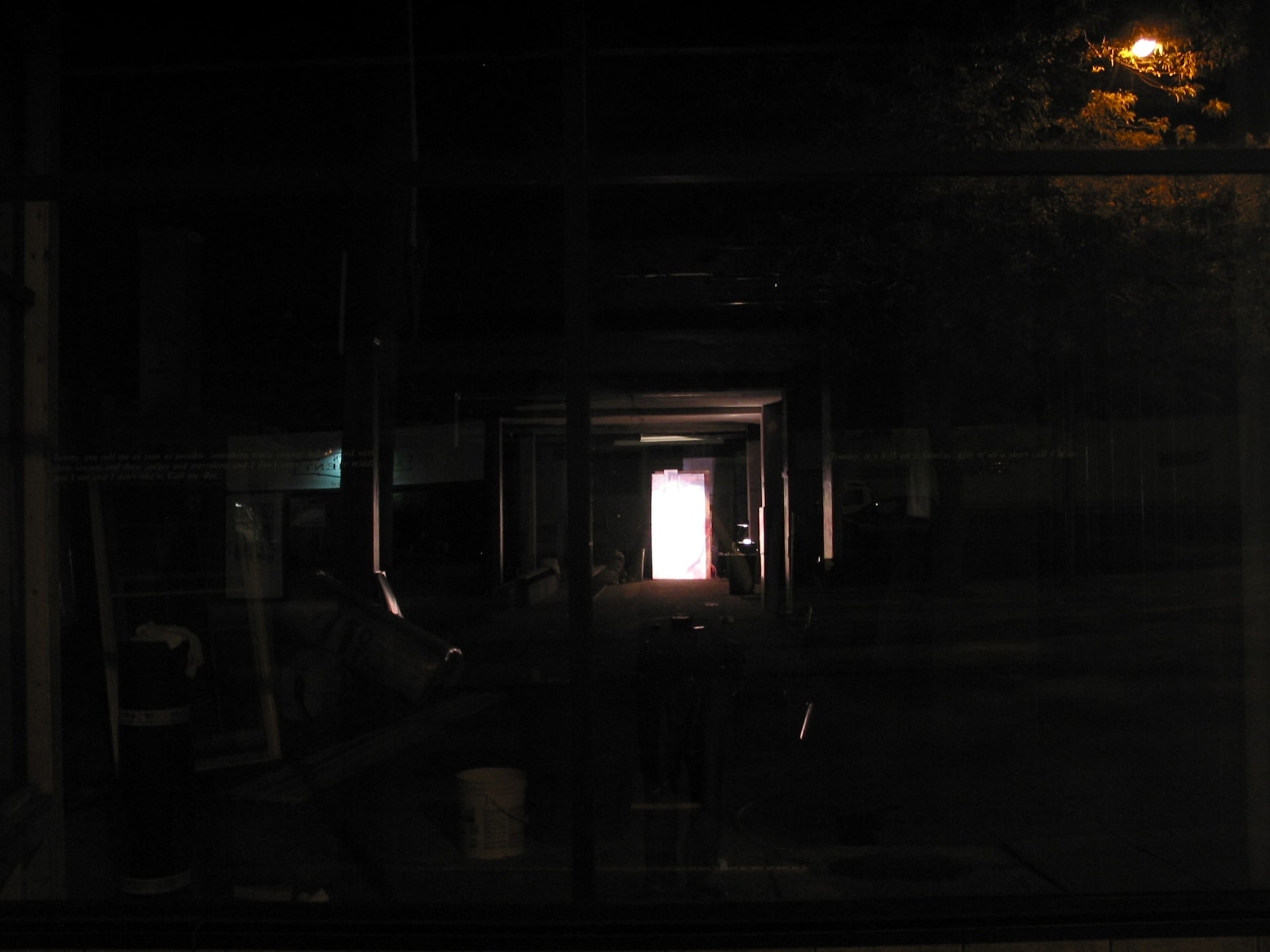 I'm still waiting for you...