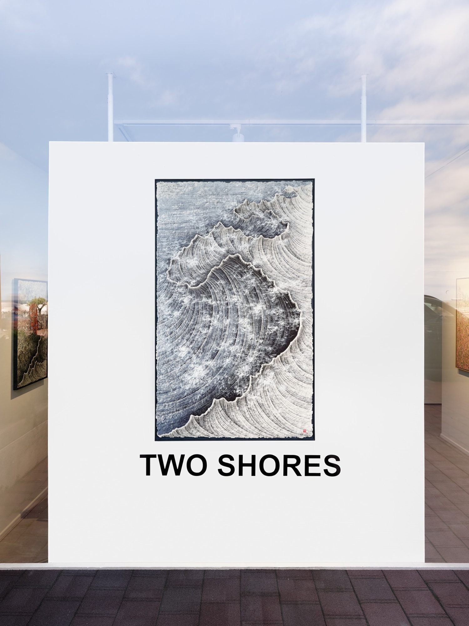 TWO SHORES