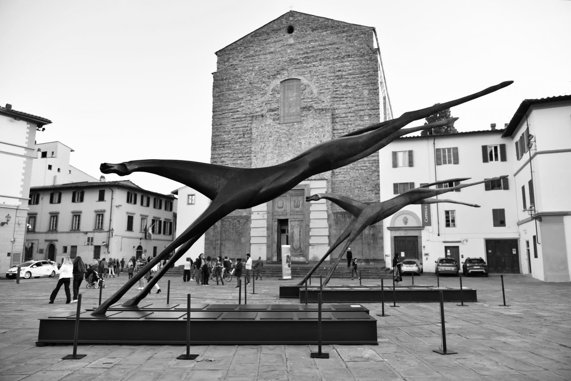 ANTONIO SIGNORINI