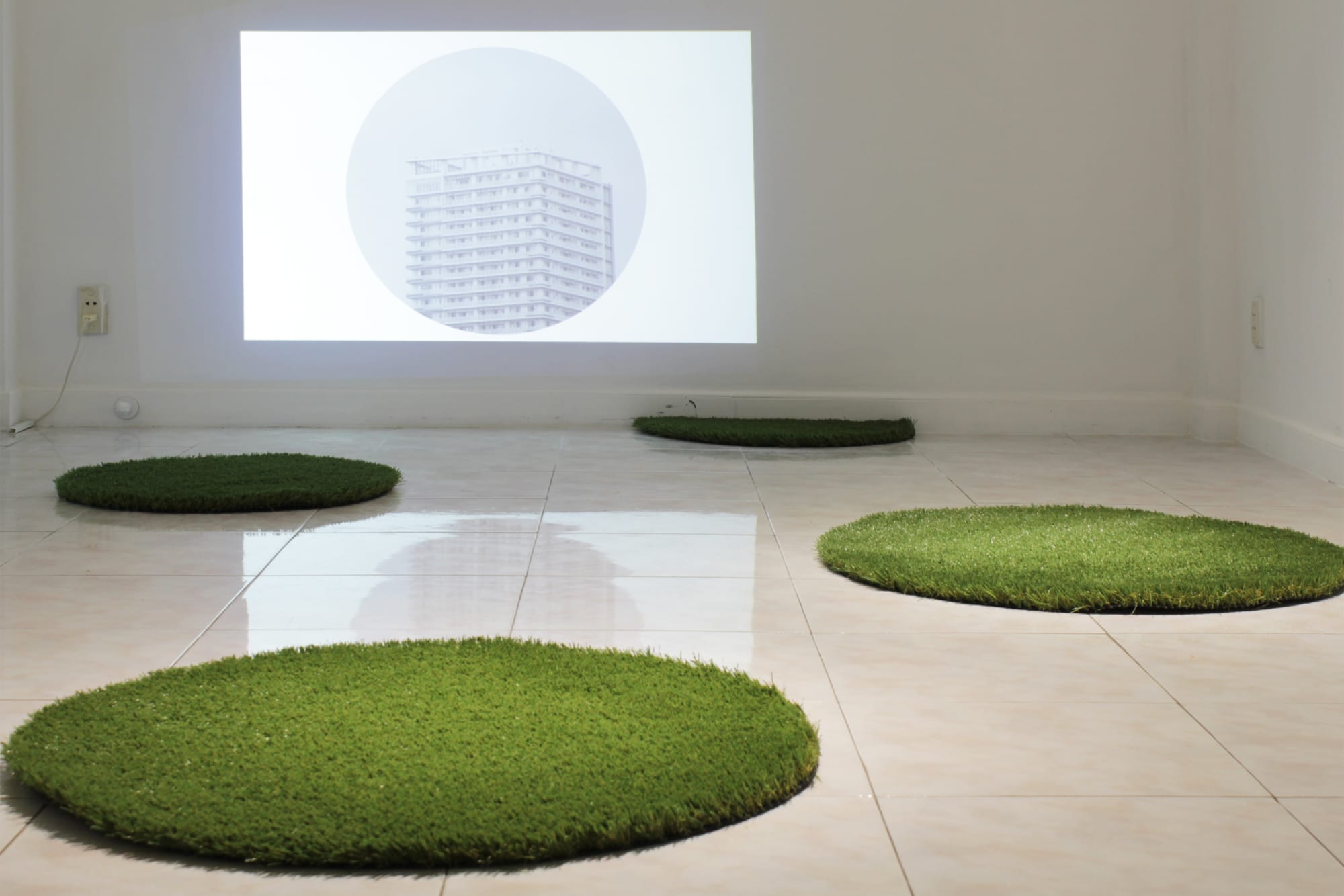DISSONANCE III: DEEP FOREST PROLOGUE by HARUMI Yonekawa