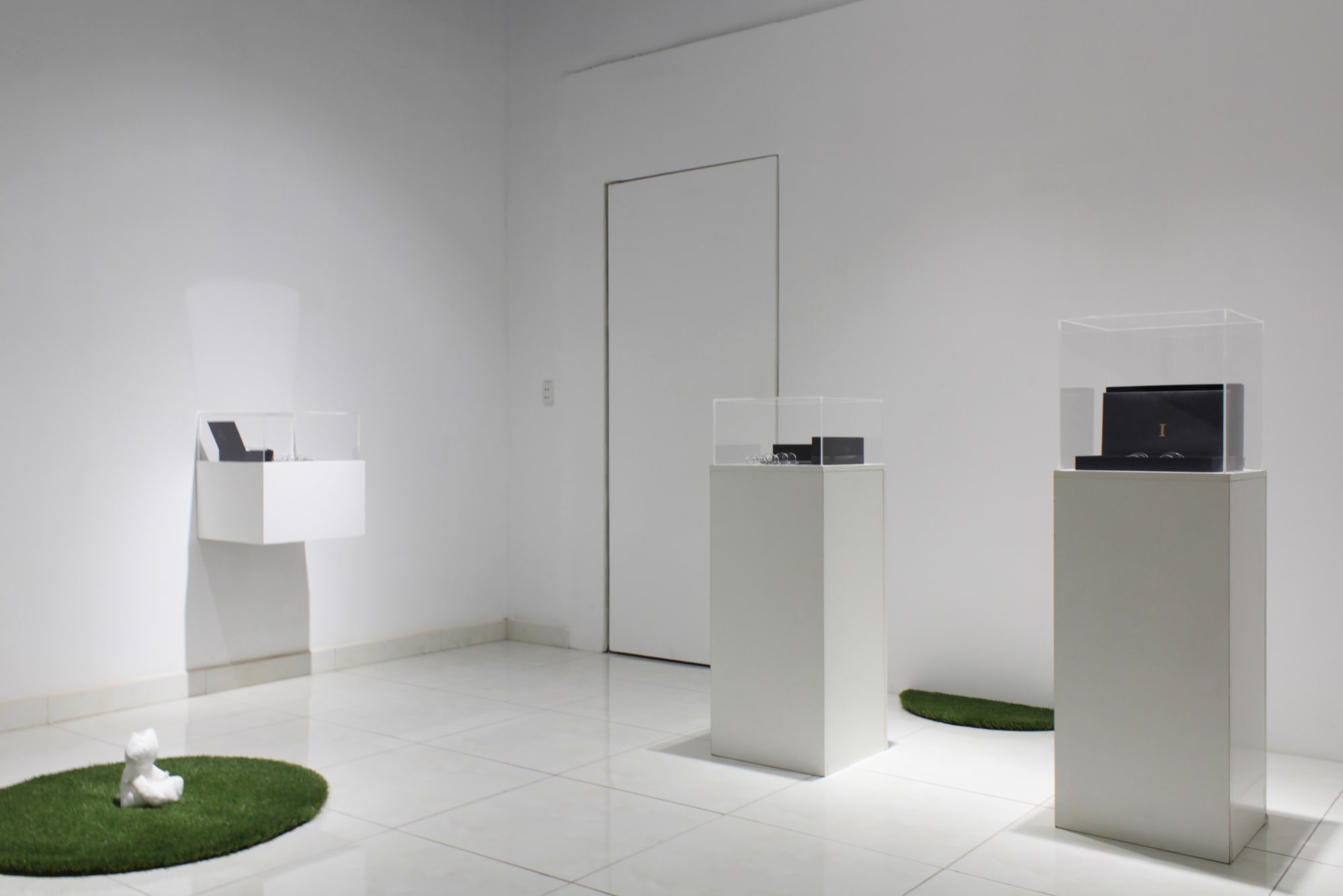 DISSONANCE III: DEEP FOREST PROLOGUE by HARUMI Yonekawa