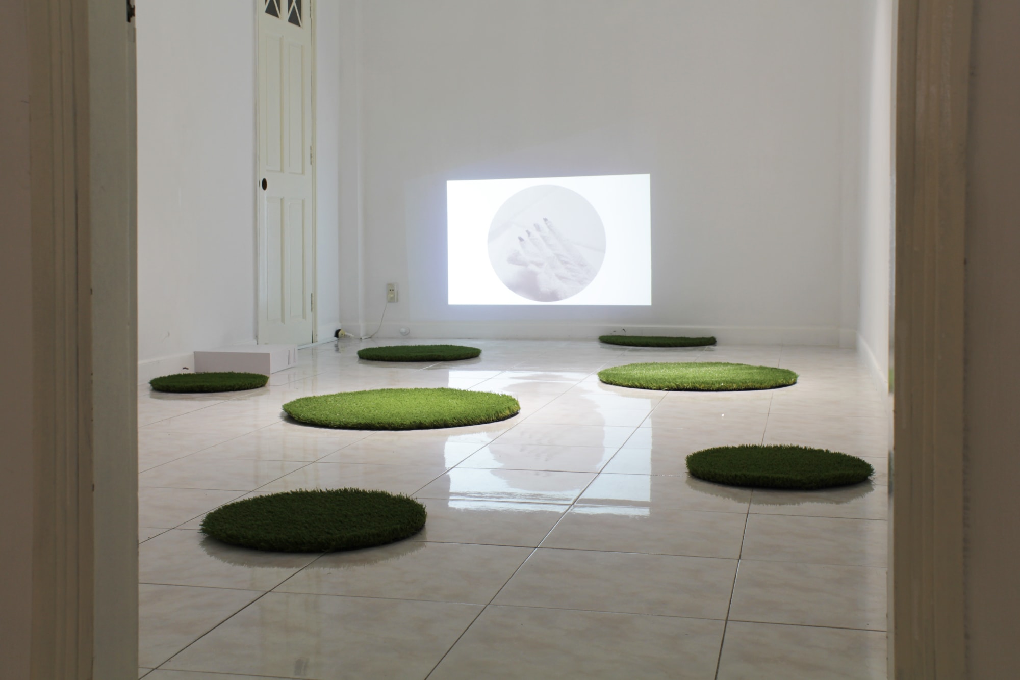 DISSONANCE III: DEEP FOREST PROLOGUE by HARUMI Yonekawa