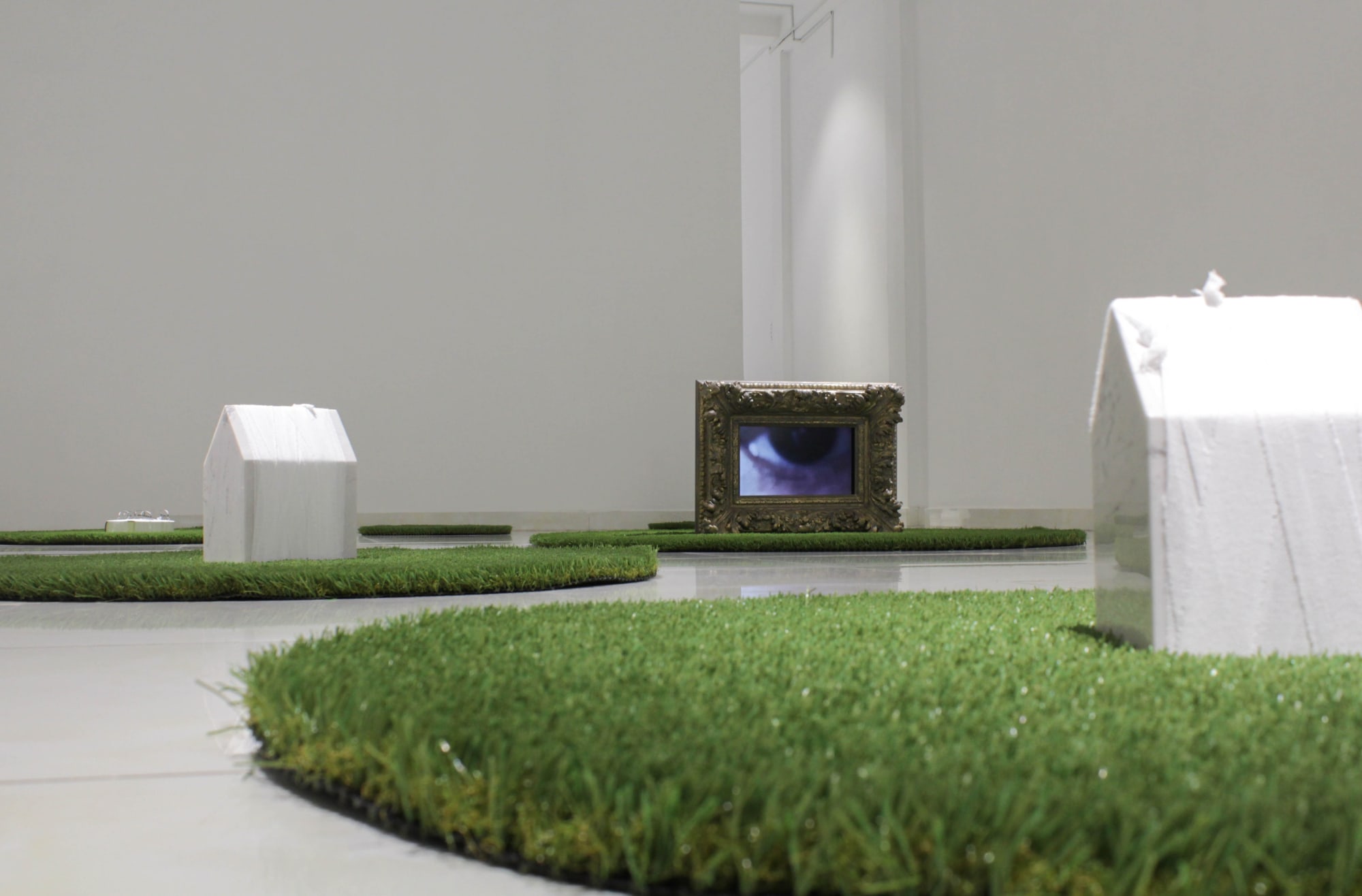 DISSONANCE III: DEEP FOREST PROLOGUE by HARUMI Yonekawa