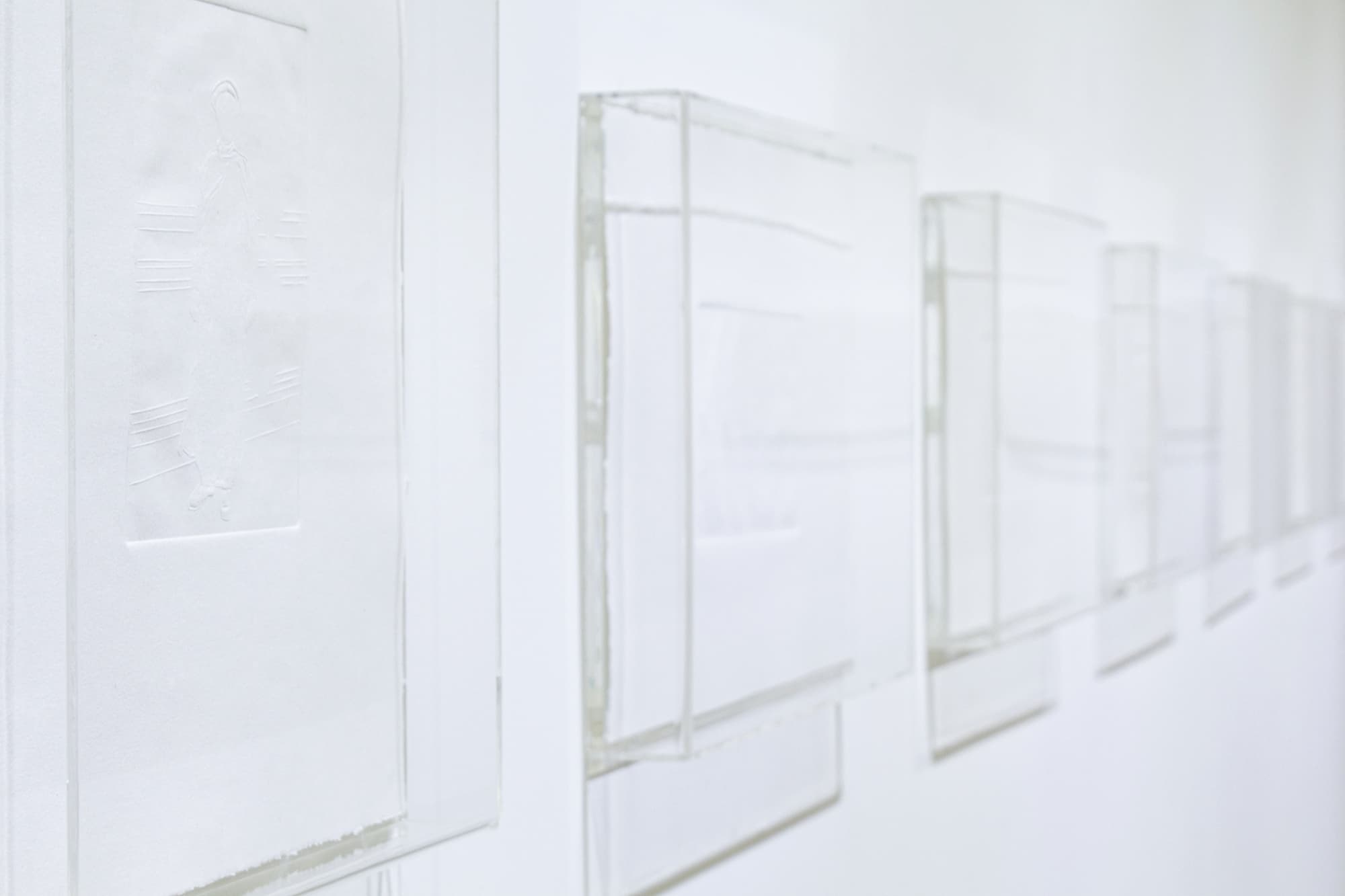 D'eau et de verdure | Nước Xanh Non Biếc by Lê Giang