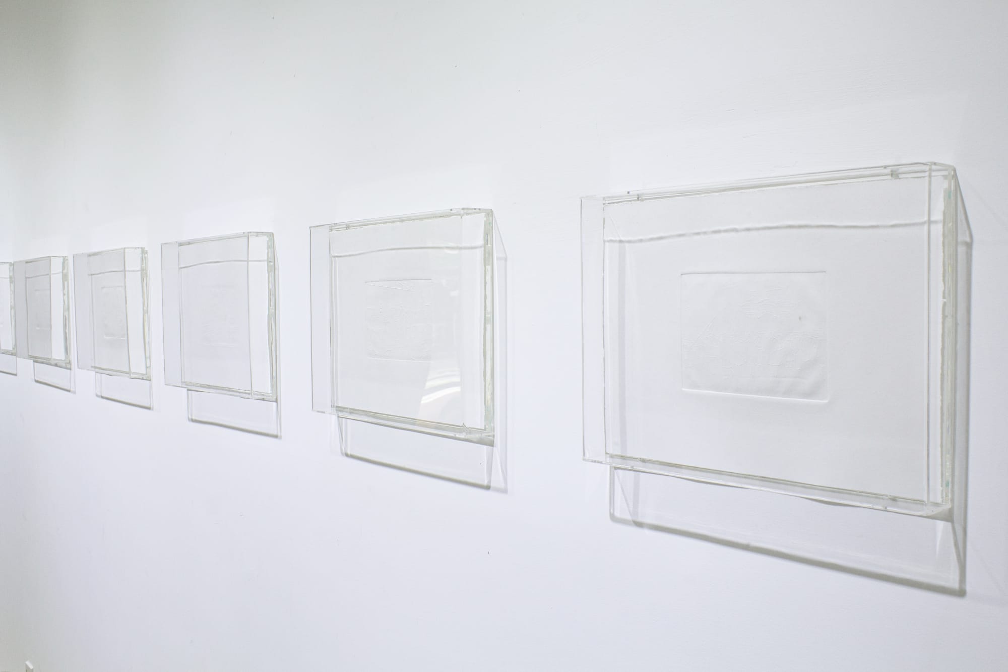 D'eau et de verdure | Nước Xanh Non Biếc by Lê Giang