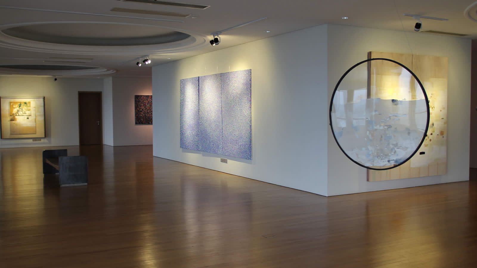 Rhythm | Graph Yohei by Yama & Annabelle Ng