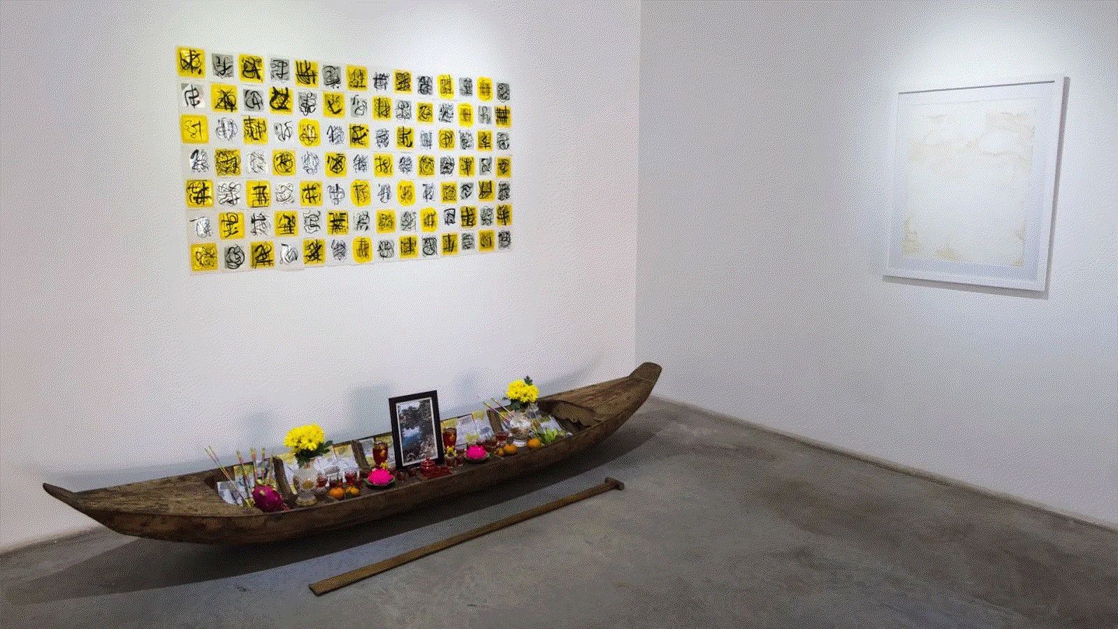 Water is Life by Sto Len