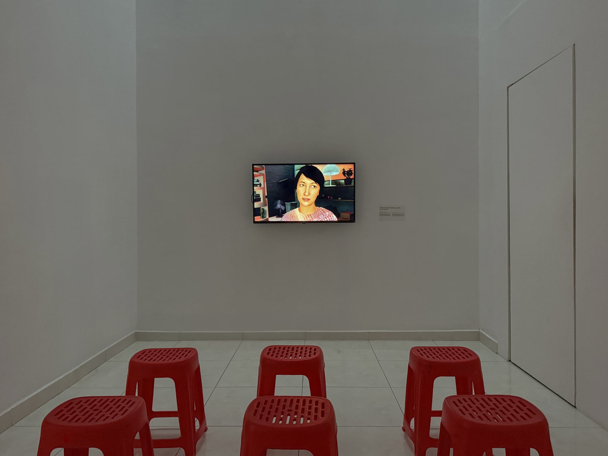 Tin Vịt 6 Giờ (Six O’Clock Duck News)