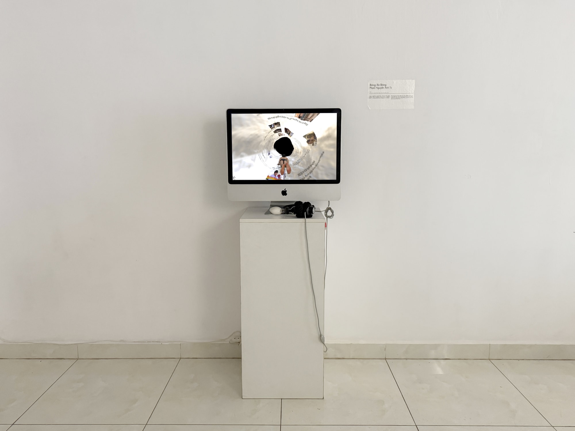 Tin Vịt 6 Giờ (Six O’Clock Duck News)