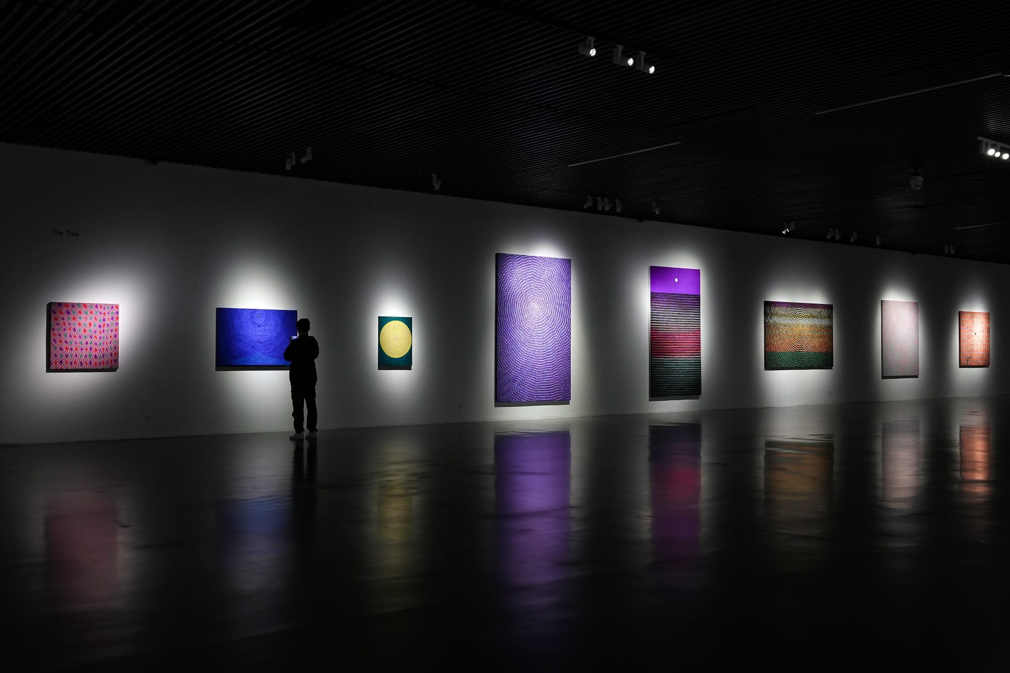 on PATH to by Yohei Yama