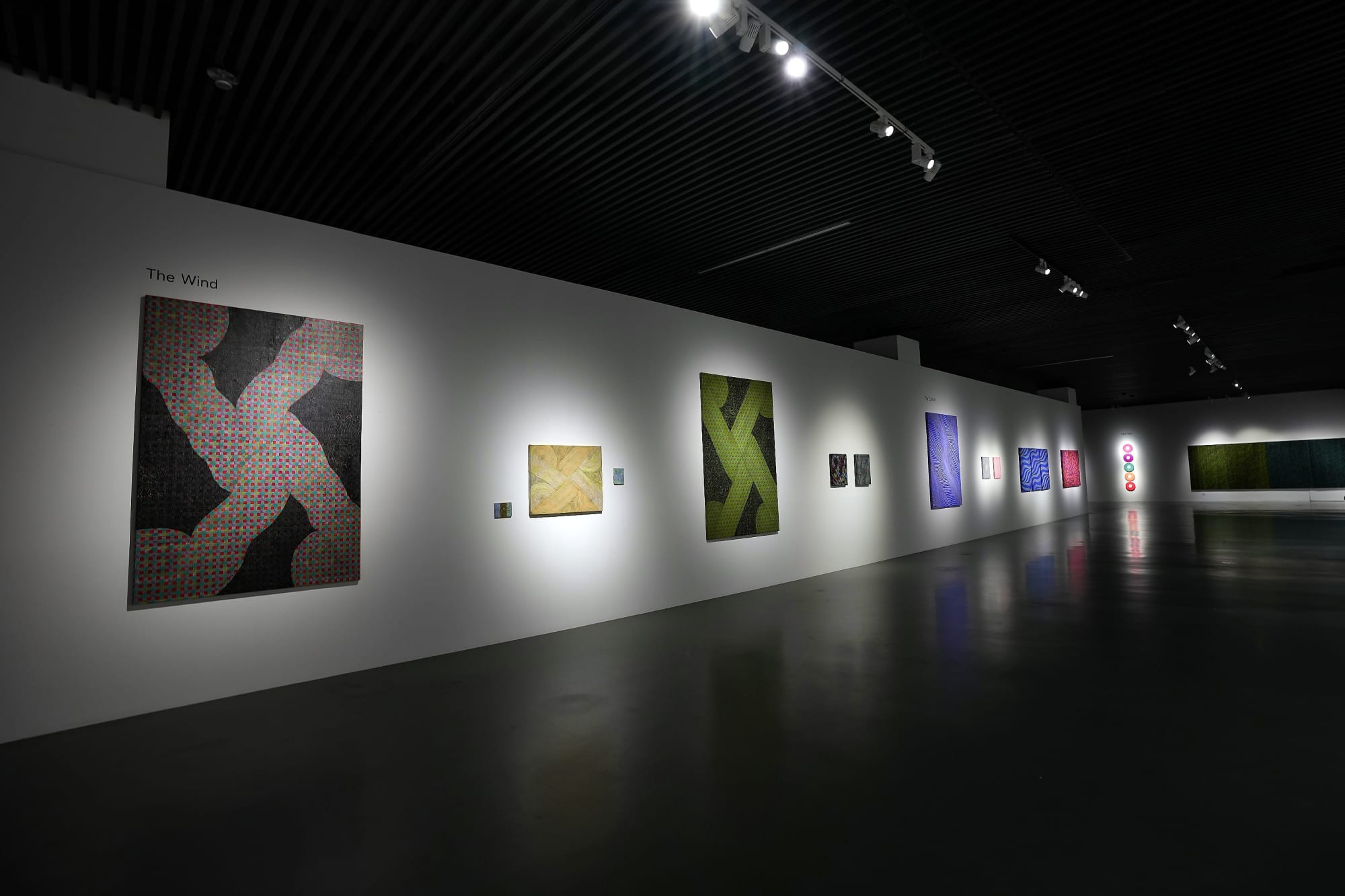 on PATH to by Yohei Yama