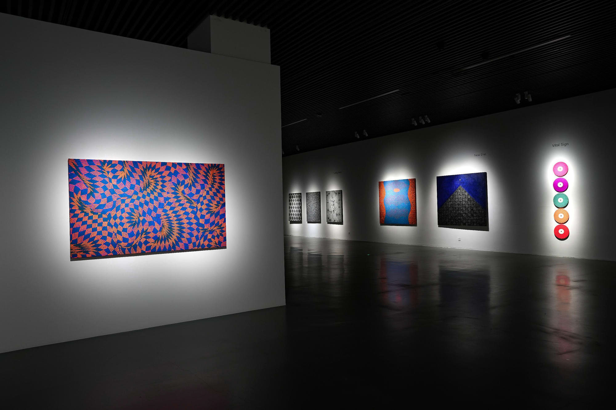 on PATH to by Yohei Yama