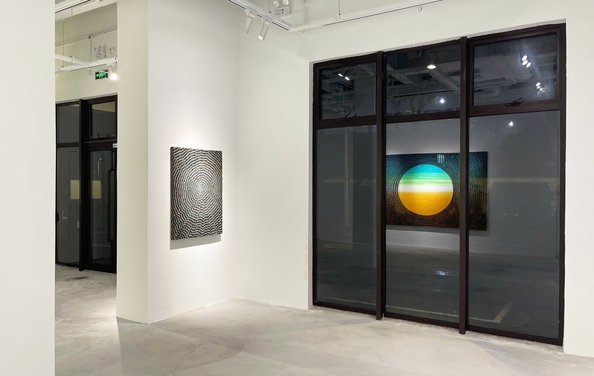 SPROUT by Yohei Yama