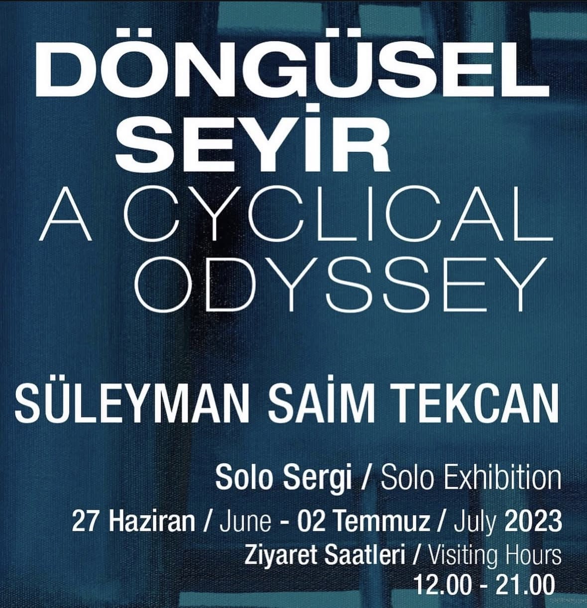 Suleyman Saim Tekcan