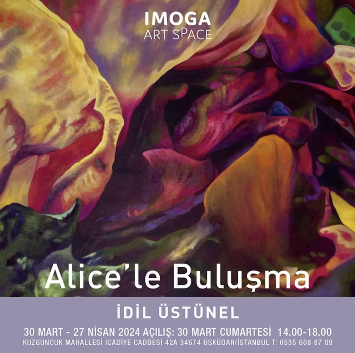Idil Üstünel