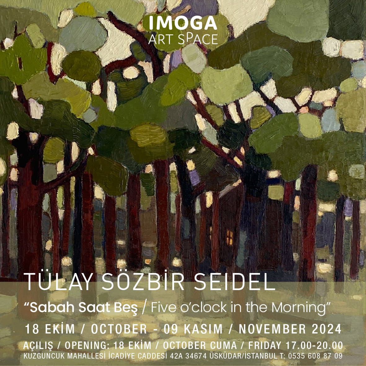 Tülay Sözbir Seidel