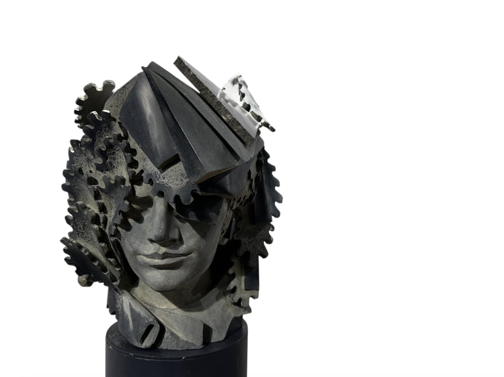 Memory Stones / Imdat Avcı: 11 - 29 December 2025