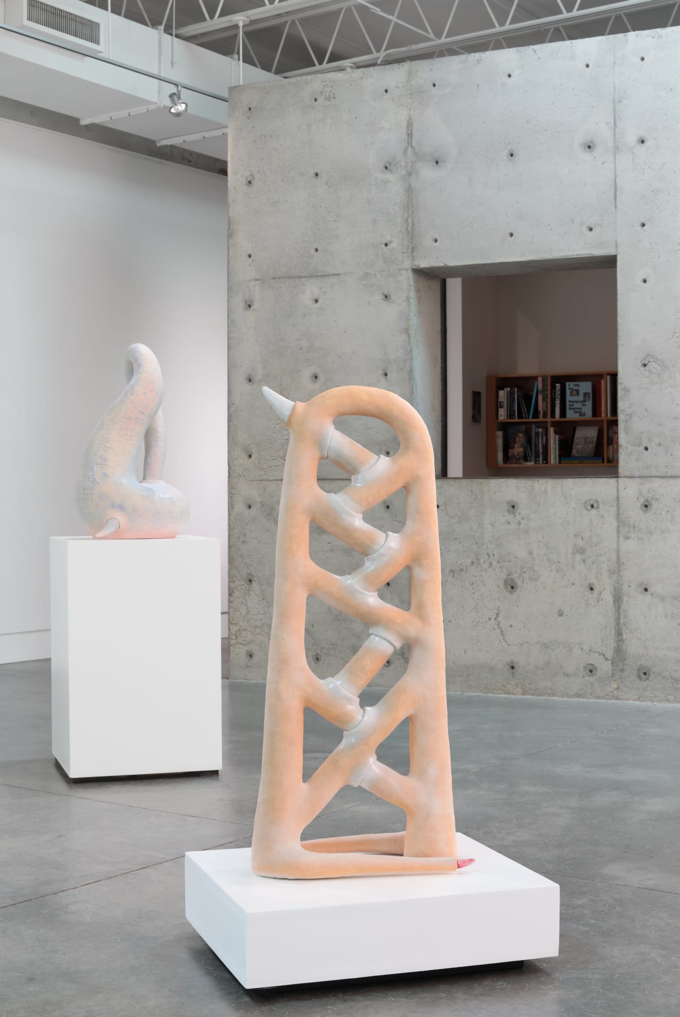 Signal Boost: New Voices from VCU's MFA Program