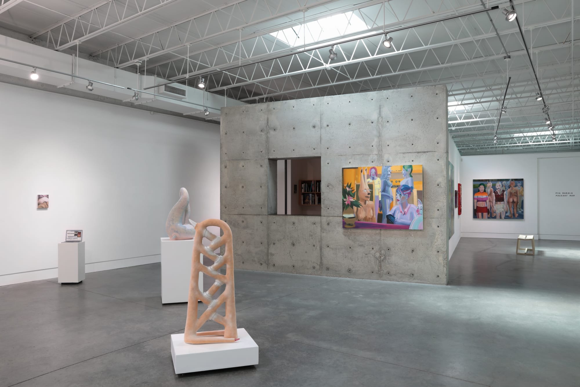 Signal Boost: New Voices from VCU's MFA Program