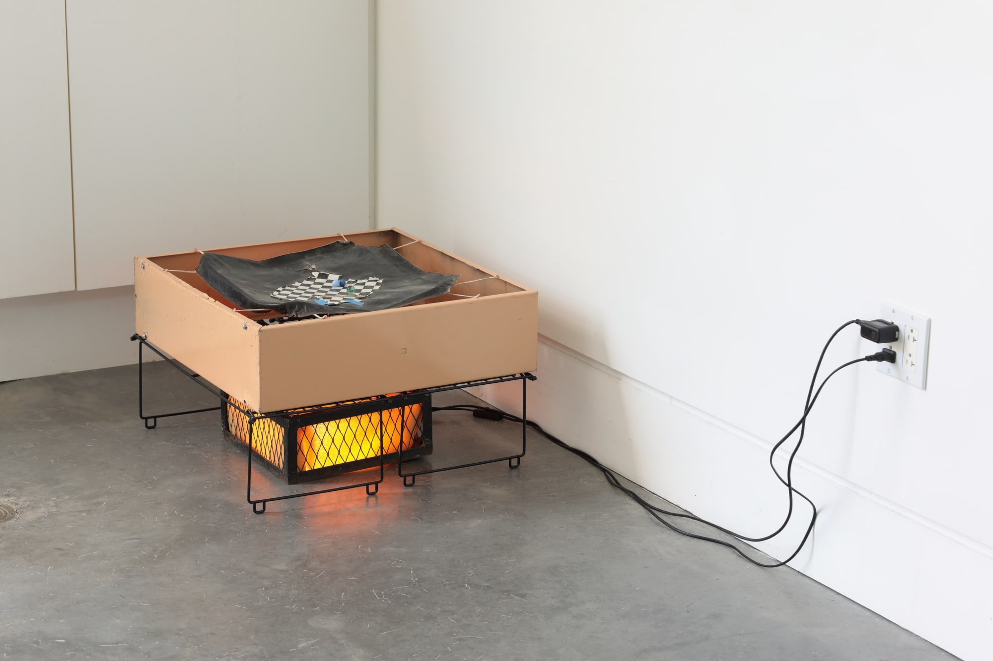 Signal Boost: New Voices from VCU's MFA Program