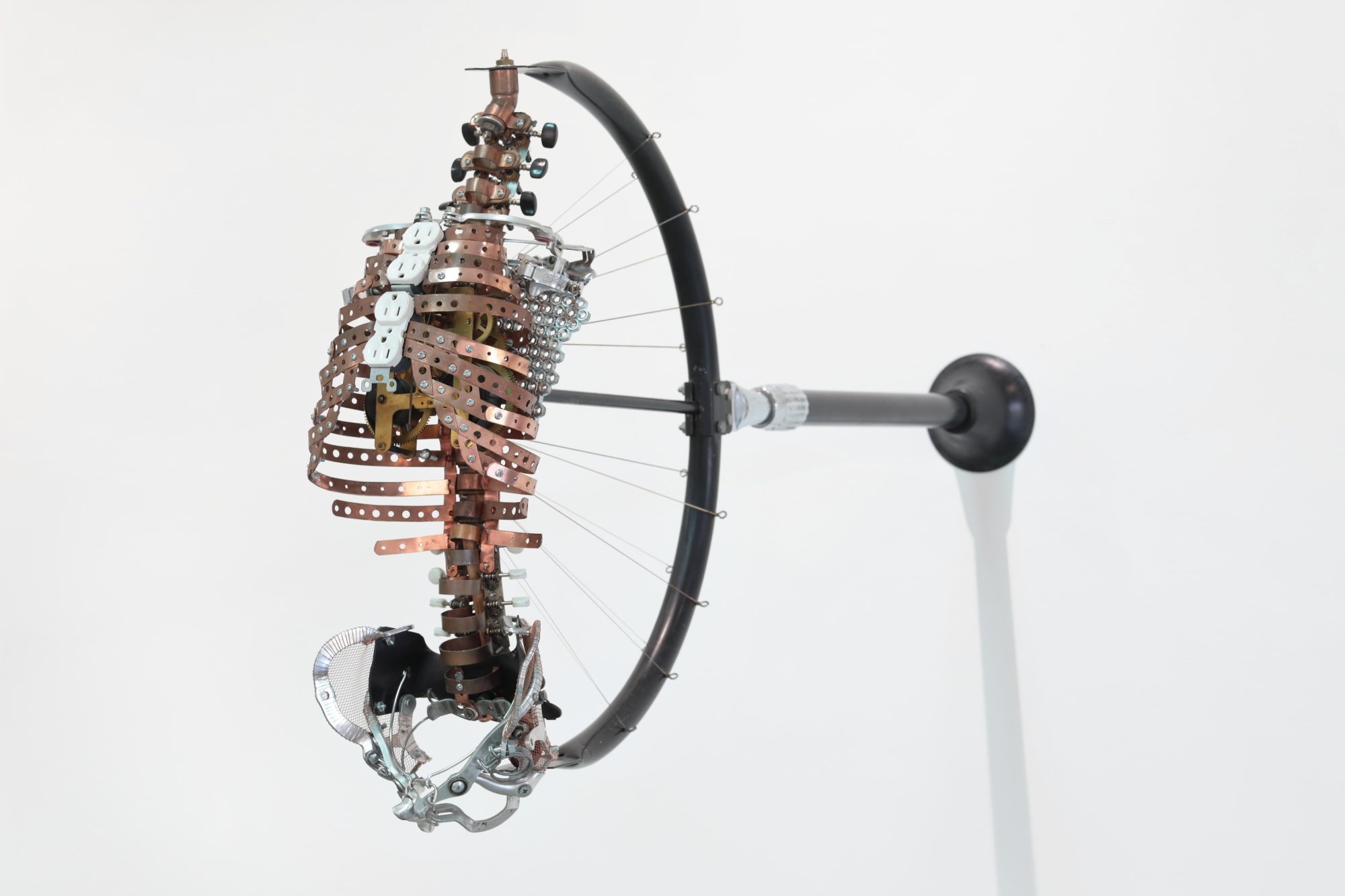 Signal Boost: New Voices from VCU's MFA Program