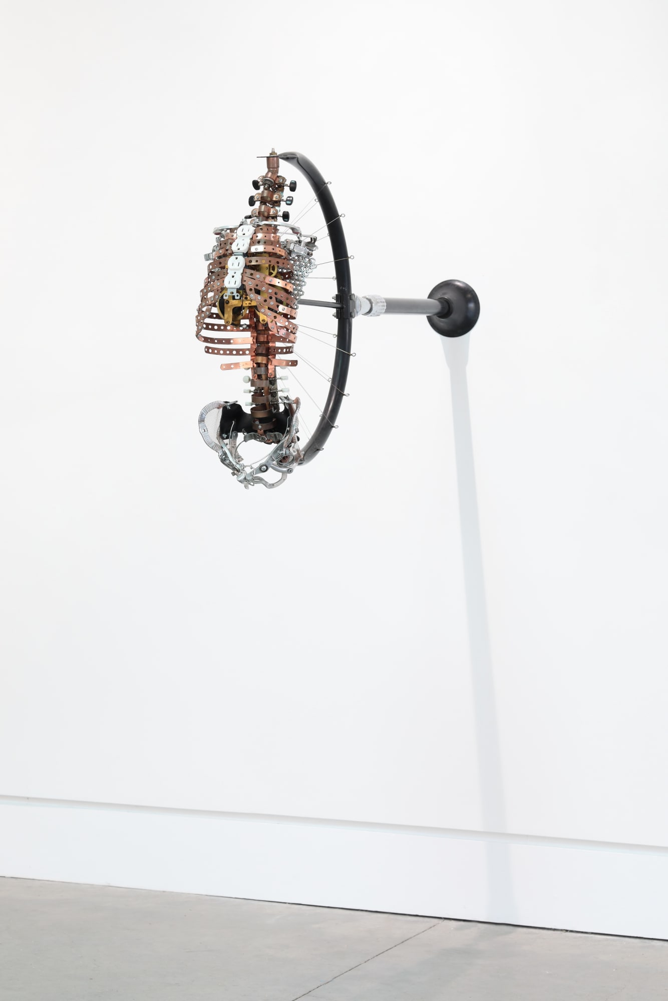 Signal Boost: New Voices from VCU's MFA Program